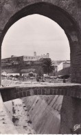 CPSM 9X14 . MAROC . SAFI . L´Arche De L´Oued Et La Casbah - Other & Unclassified