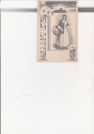 CARTE SIGNE REUTLINGER - REJANE - ANNEE 1905 - Fotografia