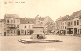 Wavre : Place Du Sablon  1920 - Waver