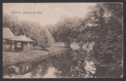 GERMANY - Güstrow, Gustrow - Old Postcard - Guestrow