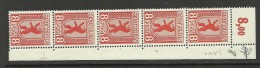 Deutschland 1945 Soviet Zone Berlin Michel 3 MNH - Berlino & Brandenburgo