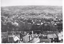 SAINT AMAND MONTROND - Vue Générale - Saint-Amand-Montrond