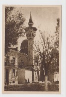 Islam - Constanta - The Mosque - Mosquee - Islam