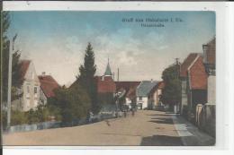 68 HABSHEIM Hauptstrasse - Habsheim