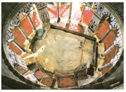 (PF 856) Islam - Israel - Dome Of The Rock Mosque (interior View) - Islam