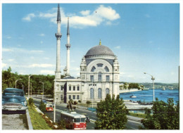 (PF 856) Islam - Turkey Istanblul Dolmabohice Mosque - Islam