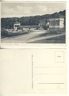 AK Göhren Ostseebad Auf Rügen Nicht Gel. Ca. 1920er S/w (324-AK229) - Goehren
