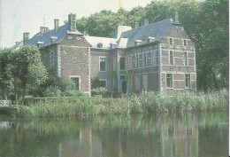 Schoonbeek  -   Kasteel - Bilzen