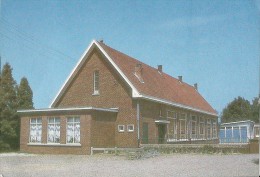 Schoonbeek  -   School - Bilzen