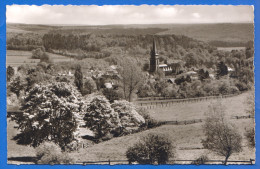 Deutschland; Bad Driburg; Panorama - Bad Driburg