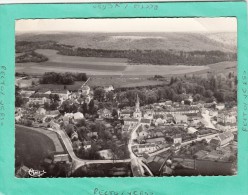 AUBERIVE VUE PANORAMIQUE AERIENNE - Auberive