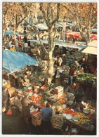 83 - LA GARDE - Son Marché - 1983 - La Garde