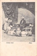 ASIE - YEMEN - ADEN - Arabian School - Jemen