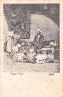 ASIE - YEMEN - ADEN - Arabian School - Yémen