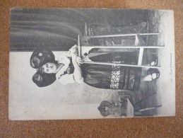 Delcampe - Type D'Alsacienne - Alsace