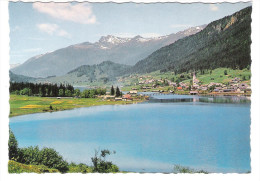 Österreich - Weissensee - Weissensee