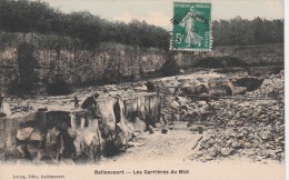 BALLANCOURT  -  Les Carrières Du Midi - Ballancourt Sur Essonne