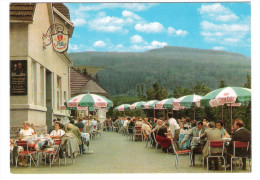 Deutschland - 5952 Attendorn - Hotel Himmelreich - Sauerland - Attendorn