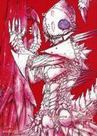 Knights Of Sidonia T14 - Tsutomu Nihei - Mangas Versione Francese