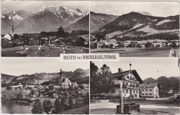 AUTRICHE OSTERREICH   REITH BEI BRIXLEGG Tirol - Brixlegg