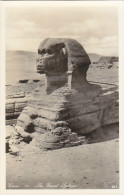 Cairo - The Great Sphinx - Sphinx