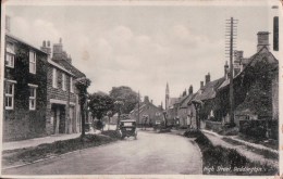 DEDDINGTON High Street - Other & Unclassified