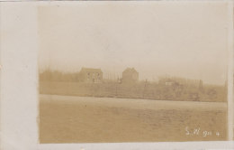 S. W. 1911 - Stockay Depuis La Place De L'Union ?) - Saint-Georges-sur-Meuse