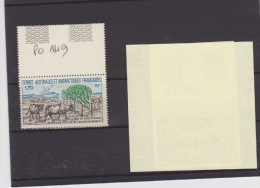 TAAF PO 149 - Unused Stamps