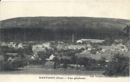 PICARDIE - 60 - OISE - RANTIGNY - Vue Générale - Rantigny