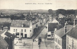 PICARDIE - 60 - OISE - RANTIGNY - Panorama Grande Rue - Rantigny