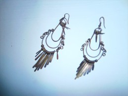 BOUCLES D OREILLES - Ohrringe