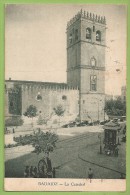 Badajoz - La Catedral - España - Badajoz