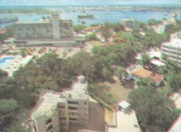 Tanzania - Dar Es Salaam 1984 - Tanzania