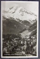 Alte Karte "Badgastein, Rathausberg" 1942 - Bad Gastein