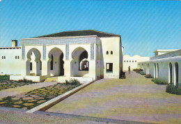 Algeria - Saida - Hammam Rabbi 1980 - Saida
