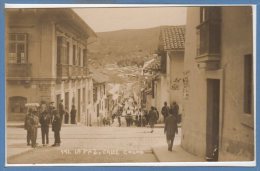 AMERIQUE - BOLIVIE -- La Paz , Calle Colon - Bolivia