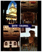 Quito - Ecuador