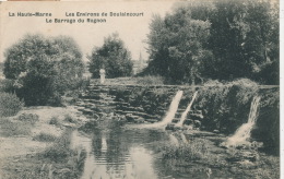 Les Environs De DOULAINCOURT - Le Barrage Du Rognon - Doulaincourt