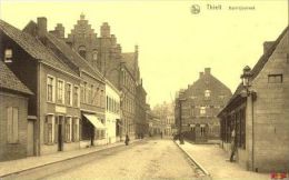 TIELT THIELT - Tielt