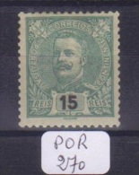 POR Afinsa  140 Xx - Unused Stamps