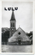 DEPT 94 : Villecresnes ,  L église - Villecresnes