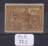 POR Afinsa  155 Xx - Unused Stamps