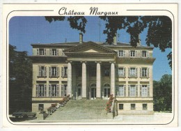 33 - MARGAUX - Le Château Margaux - 1984 - Margaux