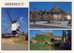 Meerhout (veelzicht) - Meerhout