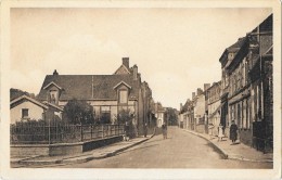 AIX EN OTHE (10) Quartier De La Gaitée - Sonstige & Ohne Zuordnung