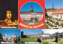 Erbach Im Odenwald - Erbach