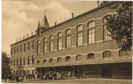 Etterbeek, Ecole Adaptée Ste Gertrude (pk21590) - Etterbeek