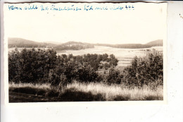 5940 LENNESTADT - MEGGEN, Photo-AK, 1958 - Olpe