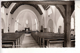 Delcampe - 5568 DAUN, Pfarrkirche St. Nikolaus, Innenansicht - Daun