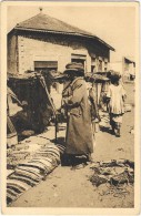 Delcampe - DAKAR (Sénégal) Marchands De Perles - Senegal